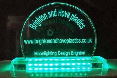 Brighton & Hove Plastics Ltd photo