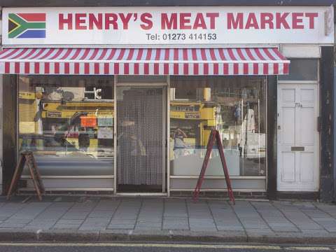 Henry's Meat Market photo