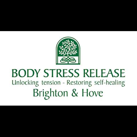 Pain Relief - Body Stress Release Brighton & Hove photo