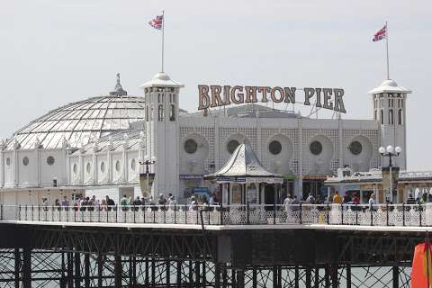 Your Brighton Holiday Ltd photo